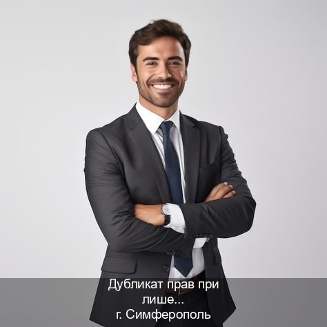 Получить удостоверение в г. Симферополь (Дубликат прав при лишении купить в Симферополе — Дистанционно без посещения) - инструктор Иван 45
